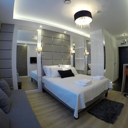 Prestige Apartments Gdansk Old Town #2 Exterior foto
