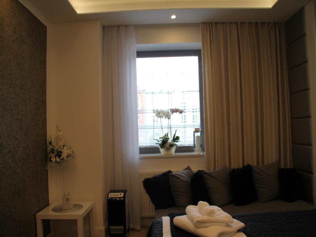 Prestige Apartments Gdansk Old Town #2 Exterior foto